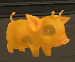 Gold Pig NPC