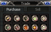 Force Reaver sold in NPC