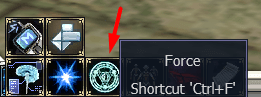 FORCE NPC