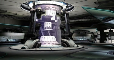 Cartella Bionic Laboratory 