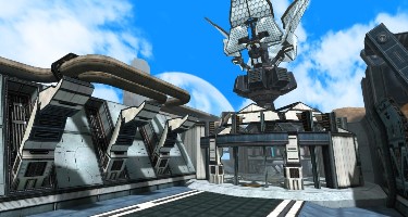 Accretia Training Map
