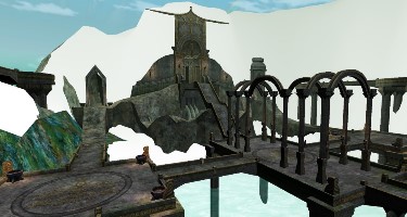 Elf Relics