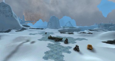 Holiday Event