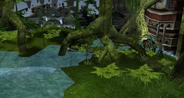 Scotoma