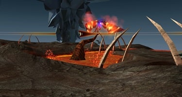 Farm of Hades