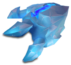 Absolute Zero Boss Update