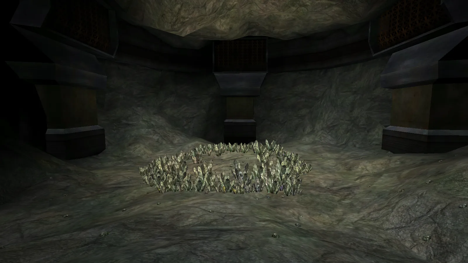 Cragmine Core since RF Online first public release giga3 (2004) until now.