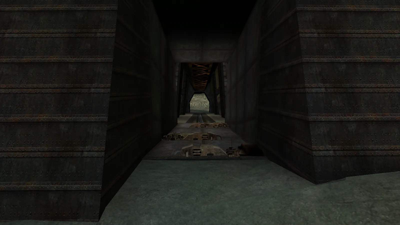 Zigzag ZZ Core added since RF Online episode 2, and still exist until now.