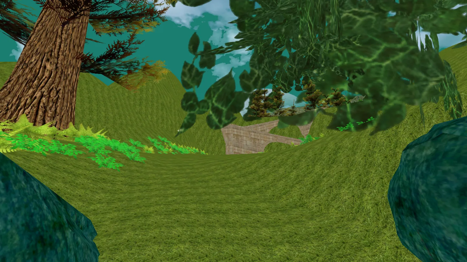 Spawn Point of Bastiellar Lotron from Lumenion map.