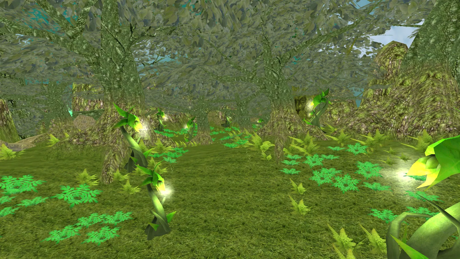 Bio lab -> Pier's Isle in Bastiellar Lotron.
