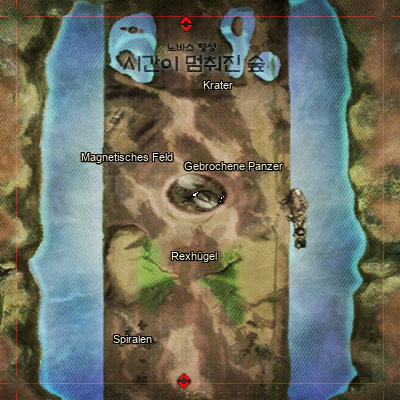 lumenion_nortir map - german version