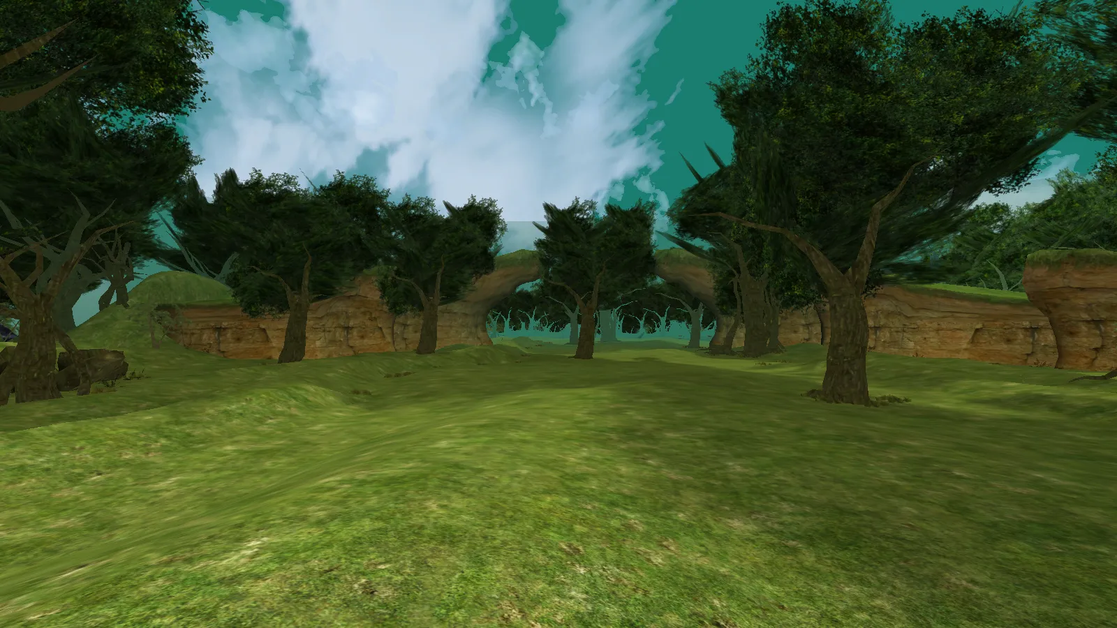 From Spiral to Rex Hill