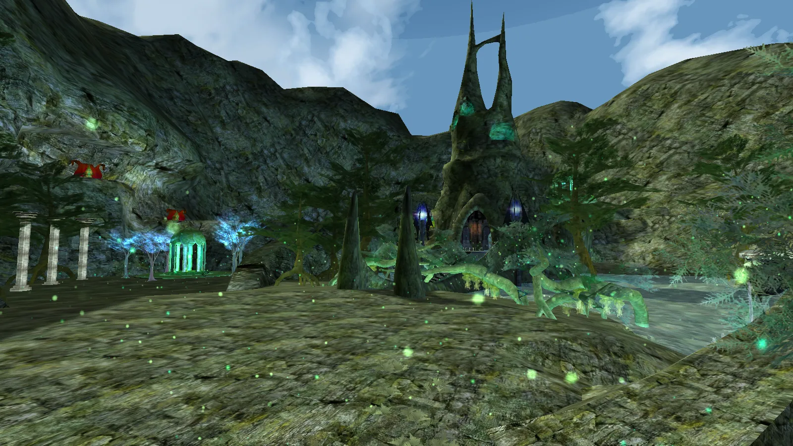 Royal Guard Base